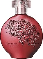 O Boticário Floratta Red Eau de Toilette 2.5oz — image 1