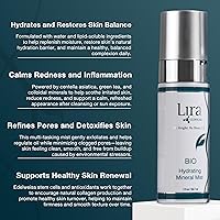 Lira Clinical BIO Hydrating Mineral Mist 2oz — image 4
