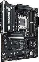 ASUS TUF GAMING B650E-E WIFI Motherboard — image 4