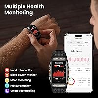 KOSPET Tank X2 Ultra GPS Smart Watch — image 7