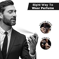 The Man Company Specially Curated Perfume Gift Set 4X20mL — image 6