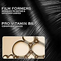 Lancôme Définicils High Definition Mascara - Excessive Black — image 6