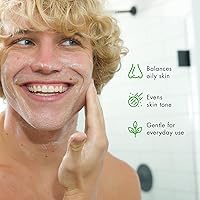 Tiege Hanley Men's Acne Treatment System (Level 1) — image 5