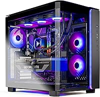 Skytech King 95 Gaming PC Desktop — image 1