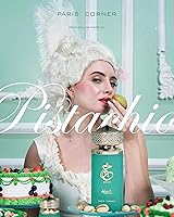 Paris Corner Pistachio Khair Unisex Perfume 3.4oz EDP — image 6