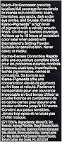 Dermablend Quick Fix Full Coverage Concealer Stick 35C Medium — image 8