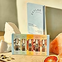 Skylar Perfume Discovery Spray Sampler Set - 5 x 1.5mL — image 4