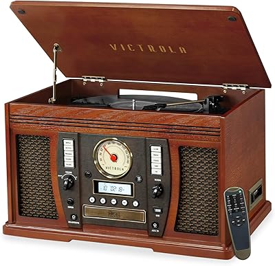 Victrola Aviator VTA-750B