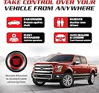 Spy Spot GV53MG GPS Vehicle Tracker — image 5