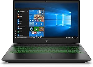 HP Pavilion Gaming Laptop 15.6″ Core i5-8300H 8GB RAM 1TB HDD Review