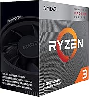 AMD Ryzen 3 3200G — image 2