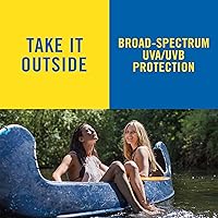 Banana Boat Sunscreen Oil SPF 25, 6 oz — image 5