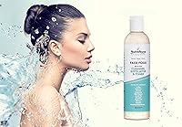 NutraNuva Face Food Cleanser, Exfoliator & Toner 6oz — image 4