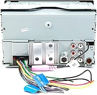 Kenwood DPX304MBT Digital Media Receiver — image 5