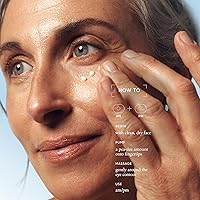 philosophy hope in a jar eye revival serum eye cream 0.5 fl oz — image 4