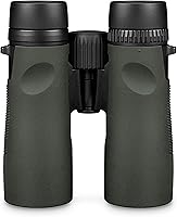 Vortex Optics Diamondback HD 10x42 Binoculars — image 2