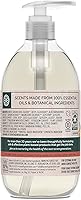 Seventh Generation Hand Soap, Mandarin Orange & Grapefruit, 12 Fl Oz (Pack of 8) — image 2