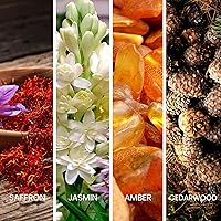 Sapil Rouge Eau de Parfum for Women 100mL — image 3