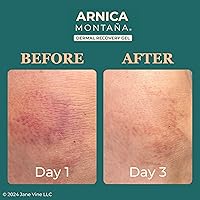 Jane Vine Arnica Gel for Face, 7oz Pump — image 2