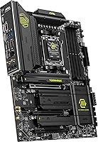 MSI MAG X870 Tomahawk WiFi Gaming Motherboard — image 5