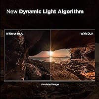 TCL 85-Inch QM6K QD-Mini LED TV — image 14