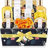 Spa Luxetique Bath Gift Set - 12pcs Spa Gift Basket — image 1