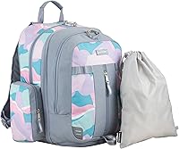 Eastsport Extra Large Backpack Expandable — image 1