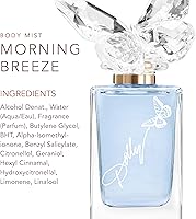 SCENT BEAUTY Early Morning Breeze by Dolly Parton Eau De Toilette 1.7oz — image 2