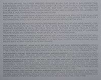 Cover FX Monochromatic Powder Blush Duo - Spiced Cinnamon — image 3