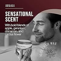 Mon Platin Jojoba Hair Wax 150ml — image 3