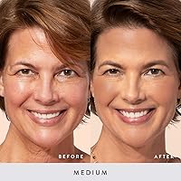 Laura Geller Baked Bronze-N-Brighten Bronzer - Medium — image 2