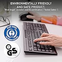 Cherry Stream Wireless Keyboard — image 7