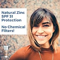 Waxhead Tinted Mineral Sunscreen for Face SPF 31 – Medium Tint 4oz — image 2