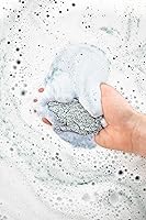 Bathorium Midnight Superbloom Crush Wildflower Bath Soak 21oz — image 8