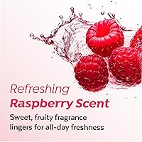 A'PIEU Raspberry Hair Vinegar Duo Set – 6.76 fl oz x 2 — image 7