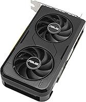 ASUS Dual GeForce RTX 5050 8GB GDDR6 OC Edition — image 21
