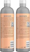 TIGI Bed Head Moisture Maniac Shampoo and Conditioner Set, 25.36 fl oz, 2 Pack — image 3