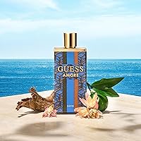 Guess Amore Capri 3.4oz EDT Spray — image 2