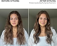 Bumble and bumble Thickening Go Big Plumping Hair Treatment Spray, 8.5oz — image 2