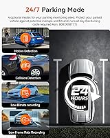 Vantrue N2X 2.7K Dual Dash Cam — image 7