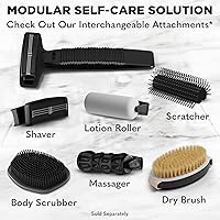 Bearback Back Shaver for Men — image 7
