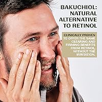 Thrive Natural Care Bakuchiol Serum for Face — image 3