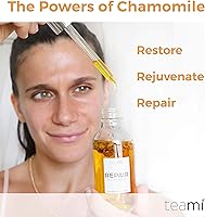 Teami Repair Jojoba Face Oil 2oz — image 2