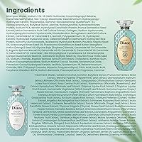 Moist Diane Anti Dandruff Shampoo and Conditioner Set, 30.4oz — image 8