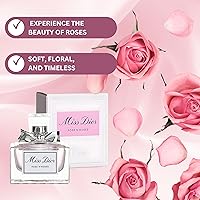 Christian Dior Miss Dior Rose N' Roses Eau de Toilette 5mL — image 6