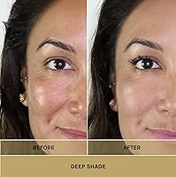 CHICA BEAUTY 3 in 1 Tinted Face Moisturizer SPF 30 - Deep — image 6