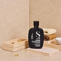 ALFAPARF MILANO Semi di Lino Sublime Detox Shampoo 8.45oz — image 3
