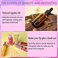 JCOOS Lip Gloss Making Kit — image 7