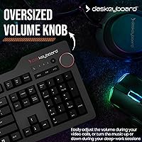 Das Keyboard 4 Professional Cherry MX Brown — image 5