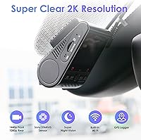 VIOFO A129 Plus Duo Dash Cam — image 2